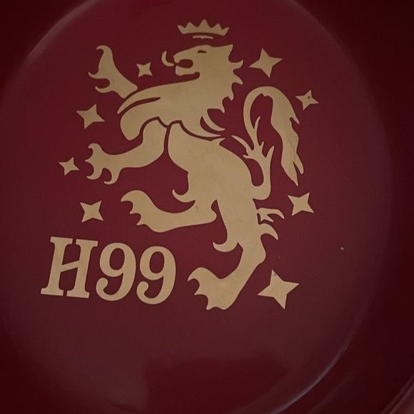 H99  ashtray Liga Privada Ceramic - Drew Estate - new in box - Cigar Cigars - Picture 5 of 7